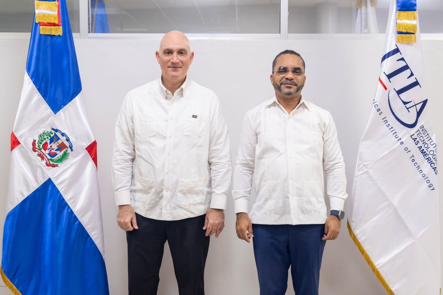 Impulsan inversión de RD$ 40 millones para ampliar acceso a becas estudiantiles