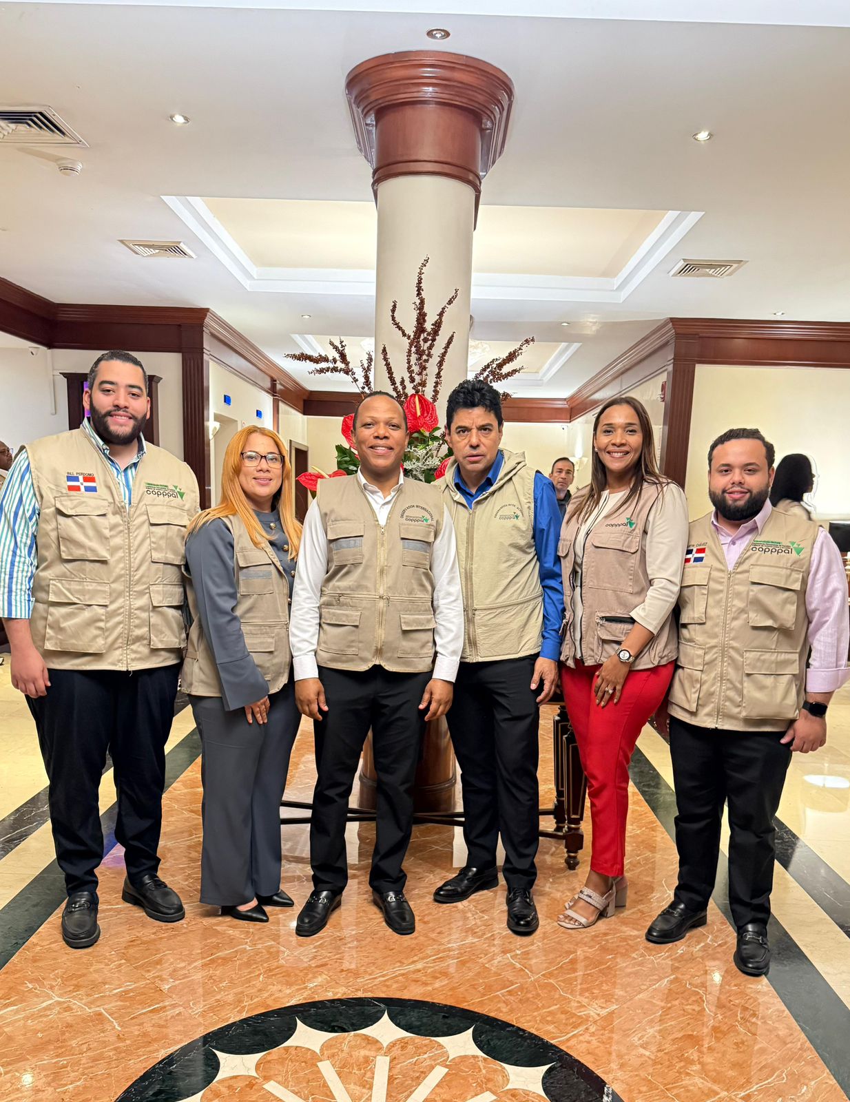 País Posible participa como observador internacional en la segunda vuelta electoral de Perú