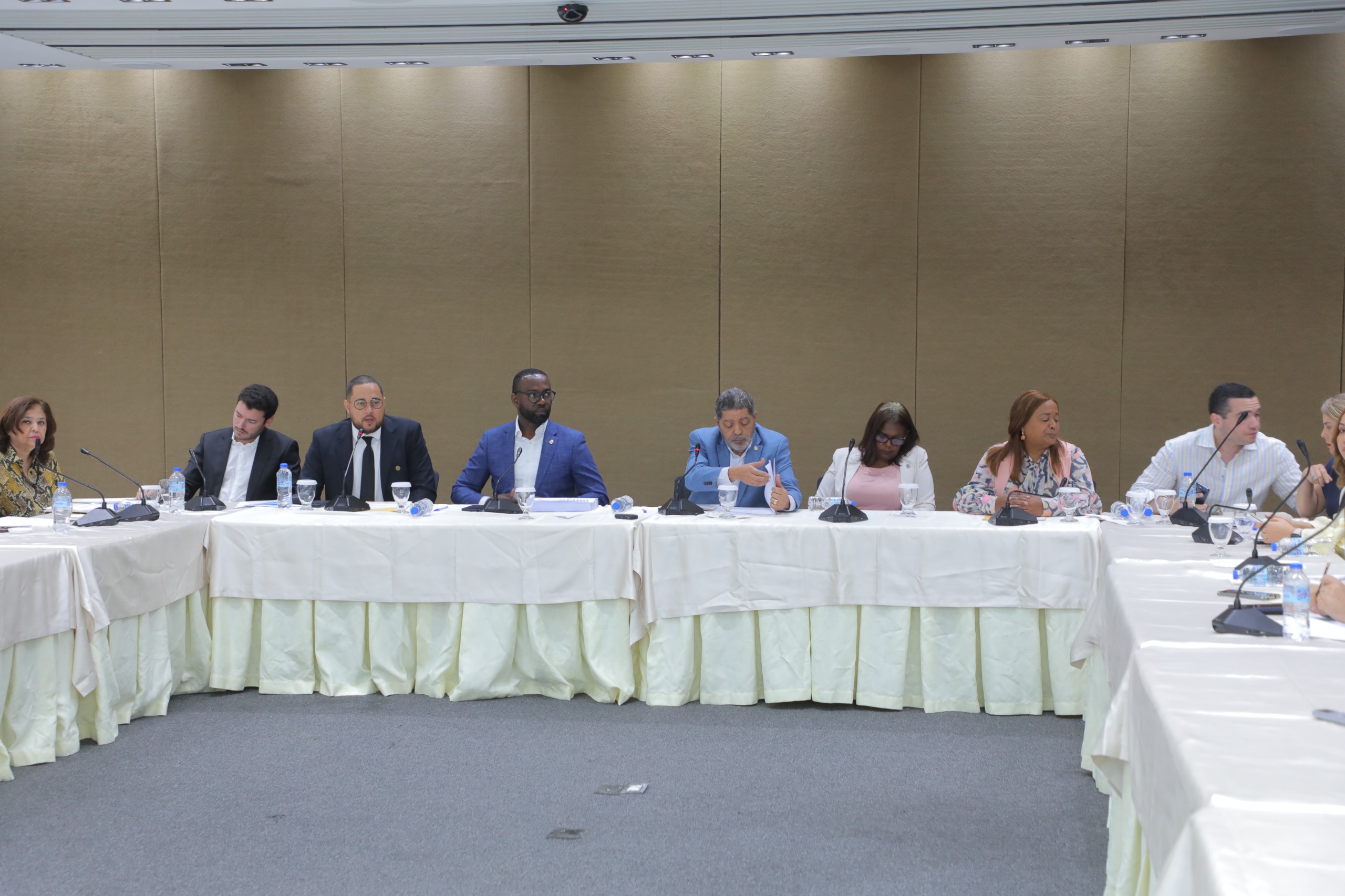 Diputados socializan proyectos para regular el uso de Bitcoin y otras criptomonedas en República Dominicana