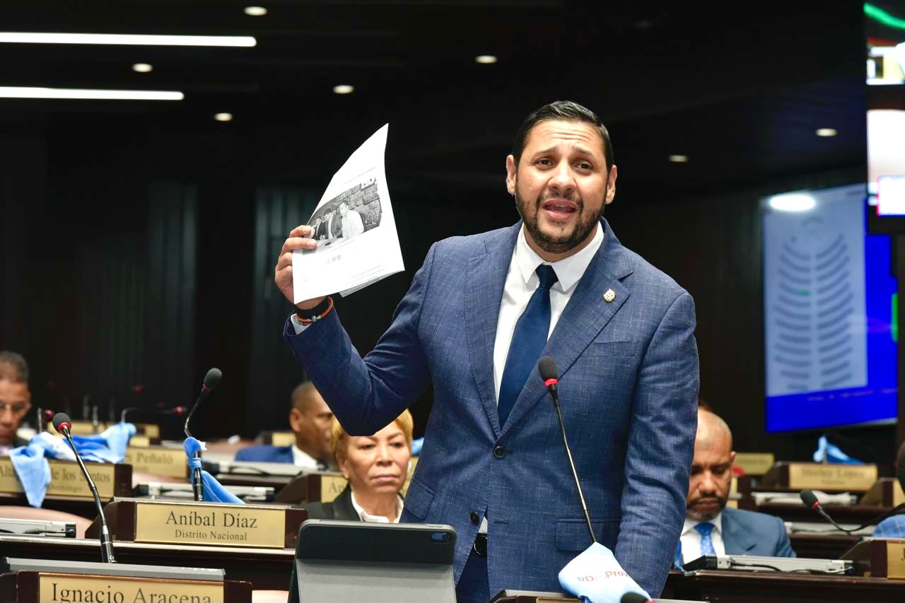Aprueban en primera lectura proyecto nacional de becas orientado al desarrollo productivoSanto Domingo.