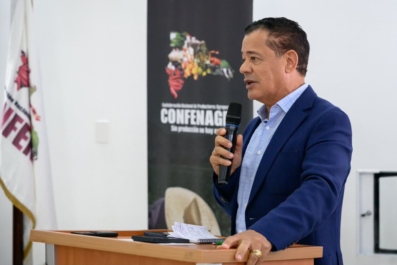 Productores valoran eliminación de cargas tributarias para el agro dominicano