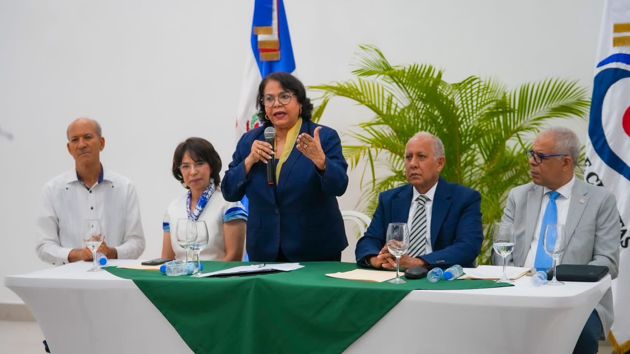 Cámara de Cuentas conforma Mesa de Control Social del Cibao para fortalecer la participación ciudadana
