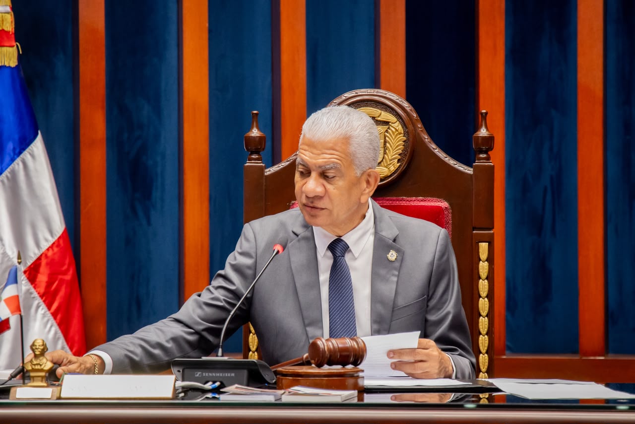 Presiente del Senado asegura proyecto de medidas económicas no afectará a sectores vulnerable del país