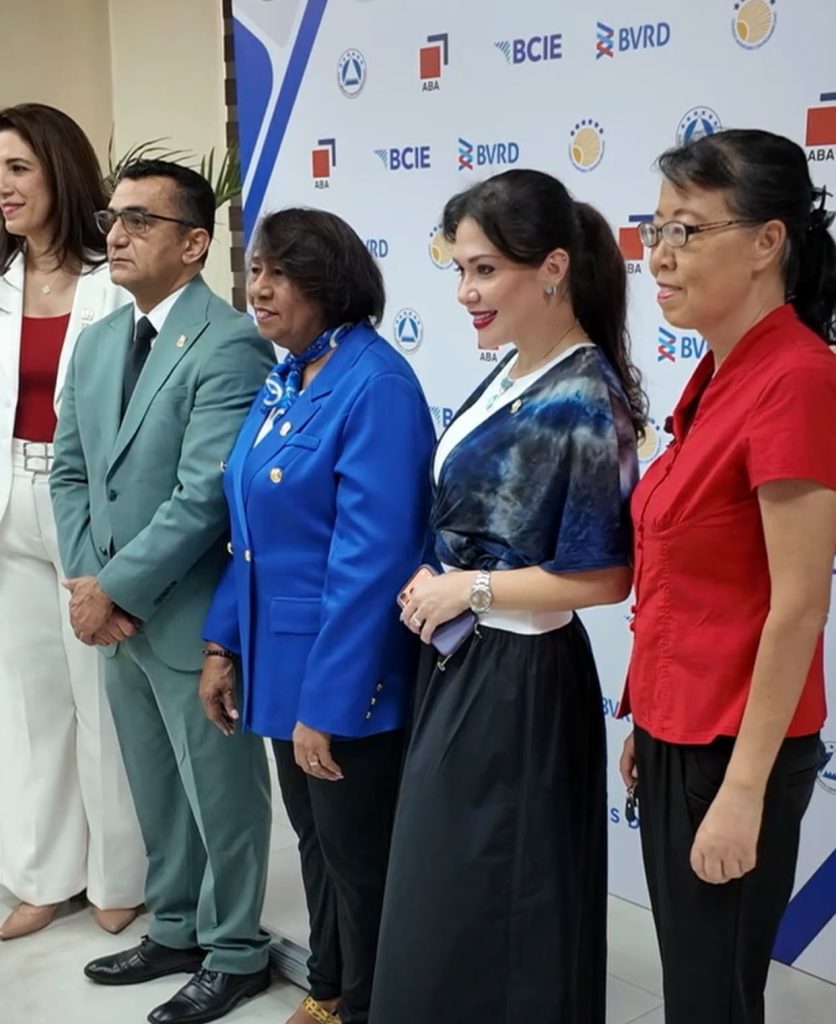 El Parlacen y legisladores encabezan Foro Regional sobre Estabilidad Macroeconómica e Integración Financiera en RD