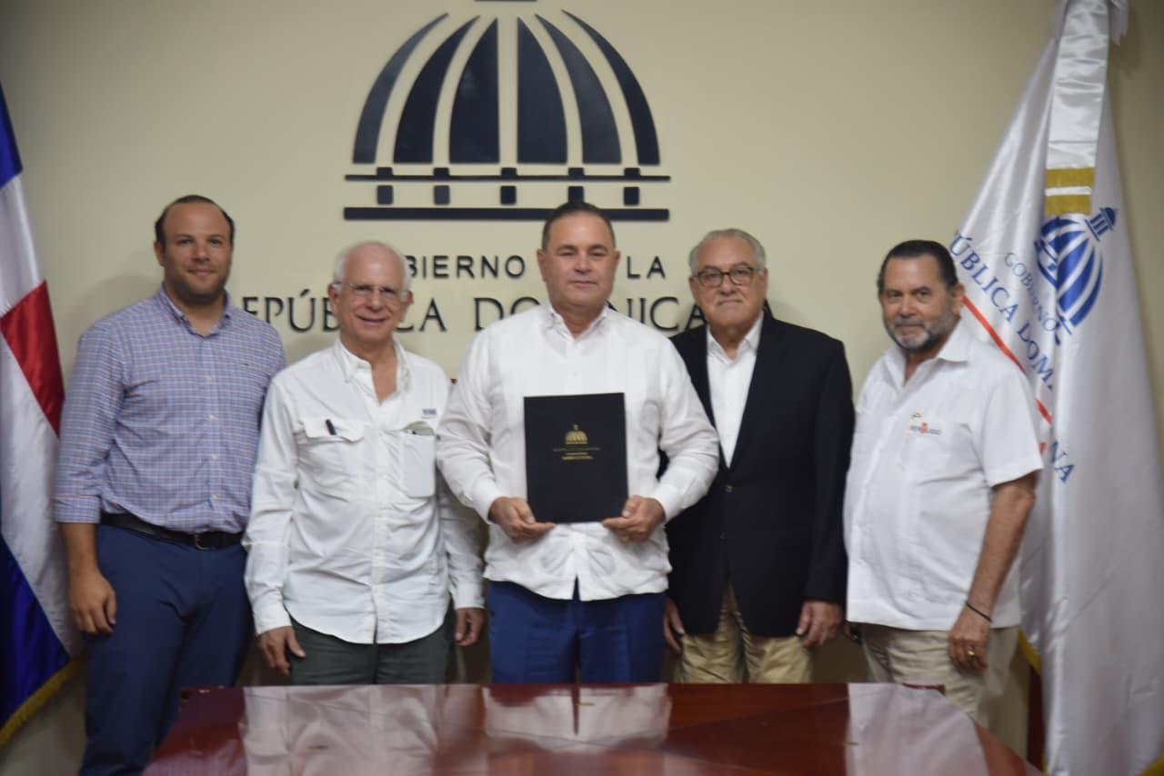 Gobierno extiende subsidio a fertilizantes y supera los RD$2,151 millones