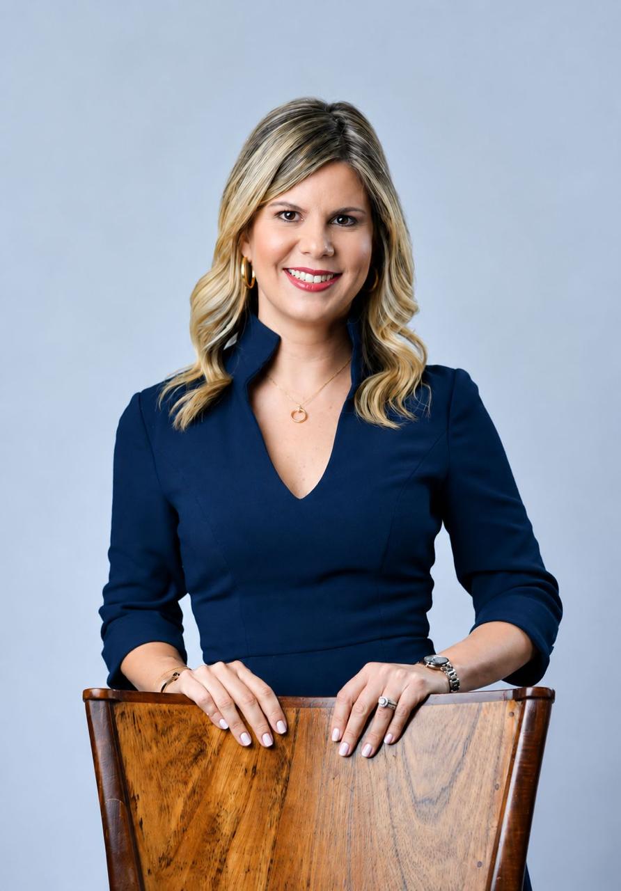 INFADOMI designa a Patricia Mena Sturla como su primera Presidenta Ejecutiva
