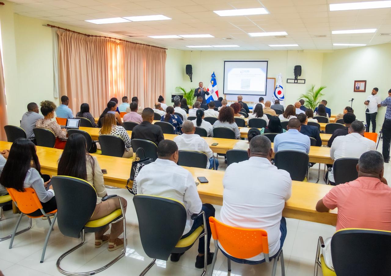 CCRD impulsa la transparencia y la rendición de cuentas municipal en San Juan y Elías Piña mediante el SICEEP