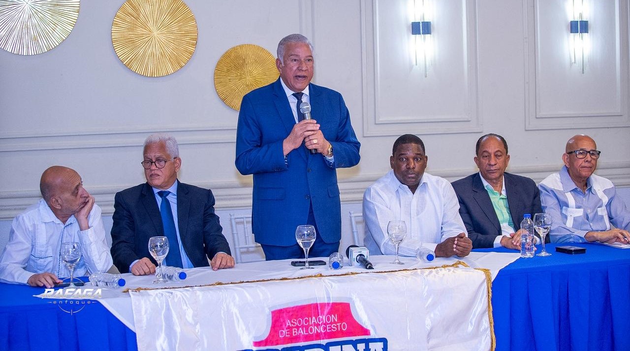 Ministro Andrés Bautista inicia trabajos del Comité Organizador para el 50 TBS Distrito 2026