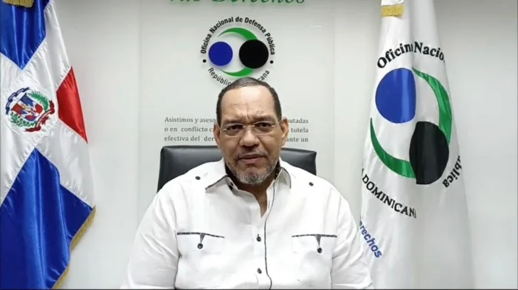 Defensa Pública respalda reforma del Código Penal, pero rechaza aumento de las penas