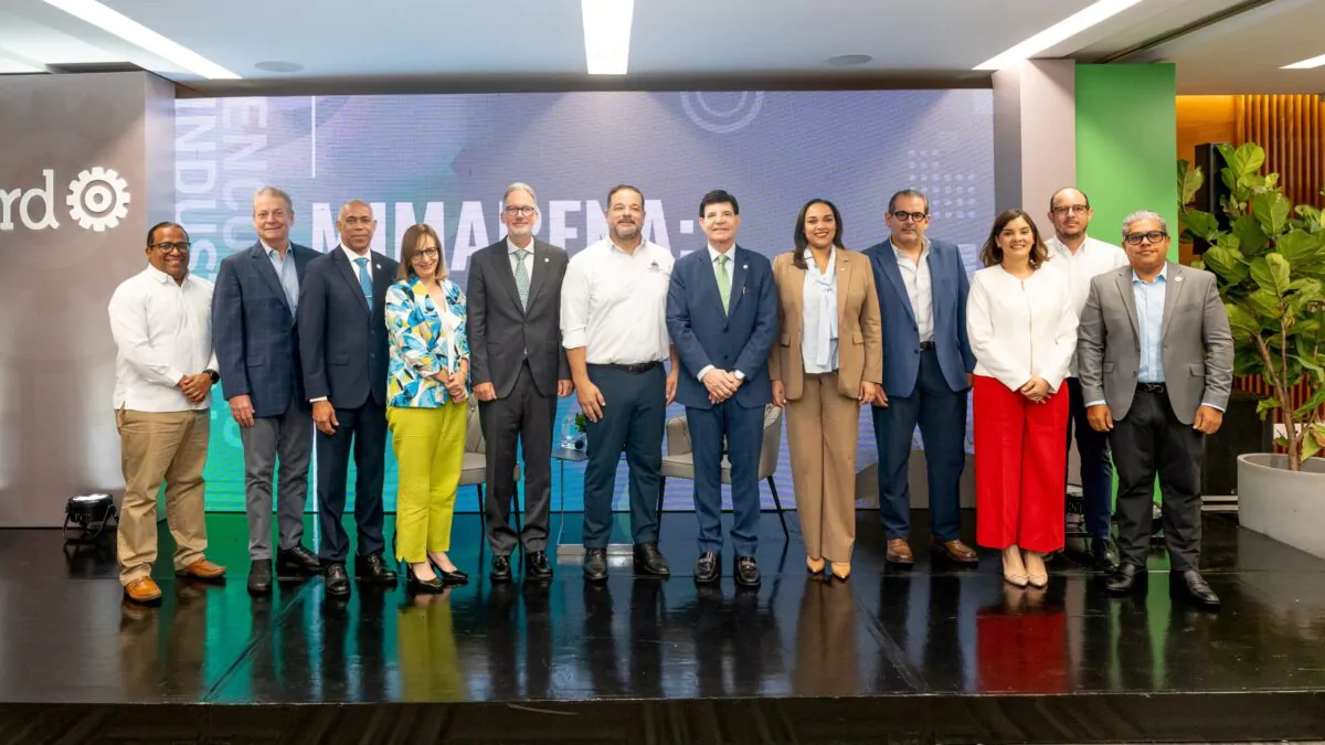Autoridades y empresarios apuestan por un crecimiento sostenible