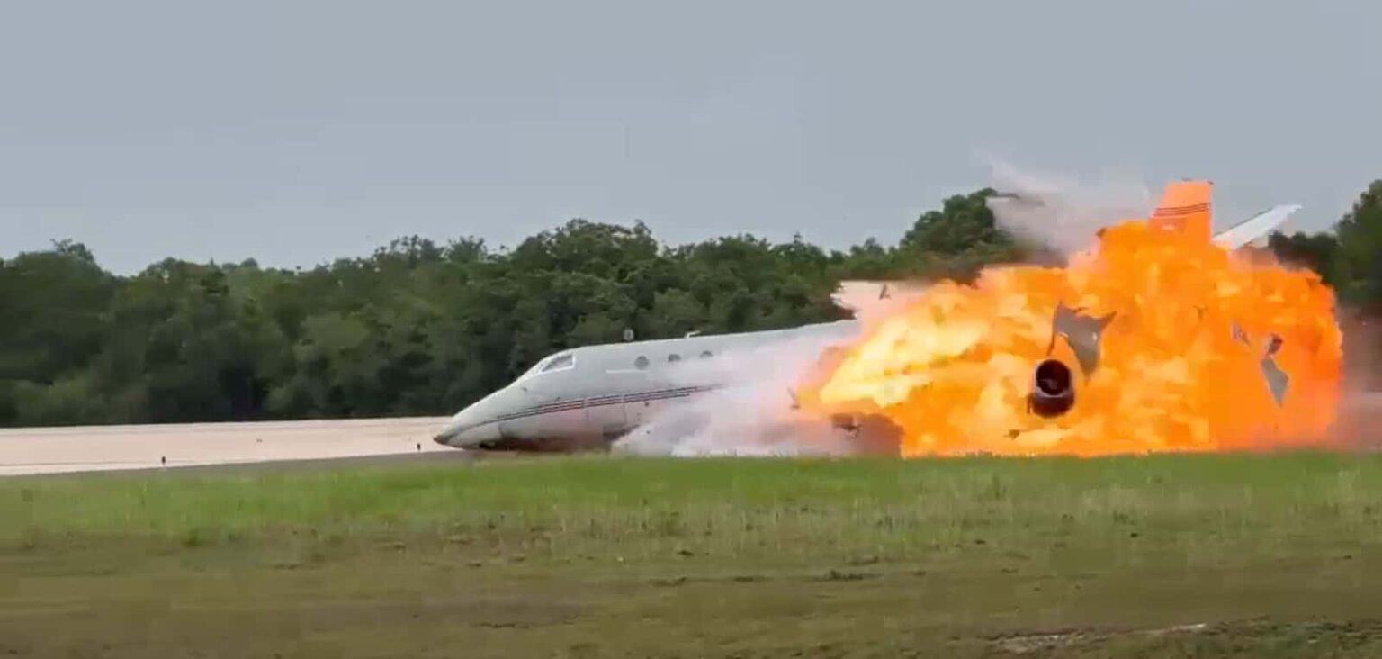 Consejo de Capitanes pide que EEUU dirija investigación de accidente aéreo en La Romana