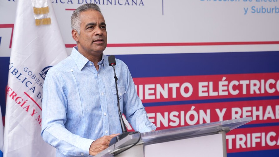 Demanda eléctrica supera los 4,077 megavatios y alcanza nuevo récord