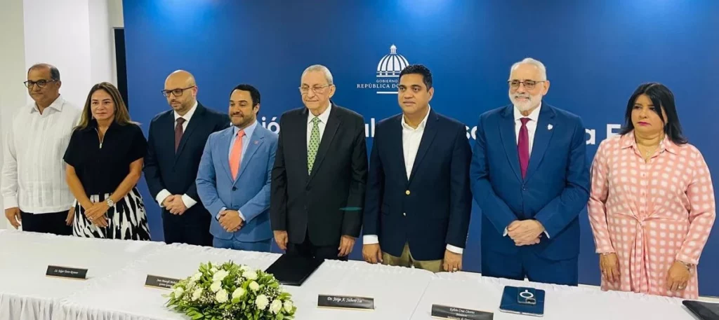 Comisión propone nuevo estadio de Béisbol en el Ensanche la Fe