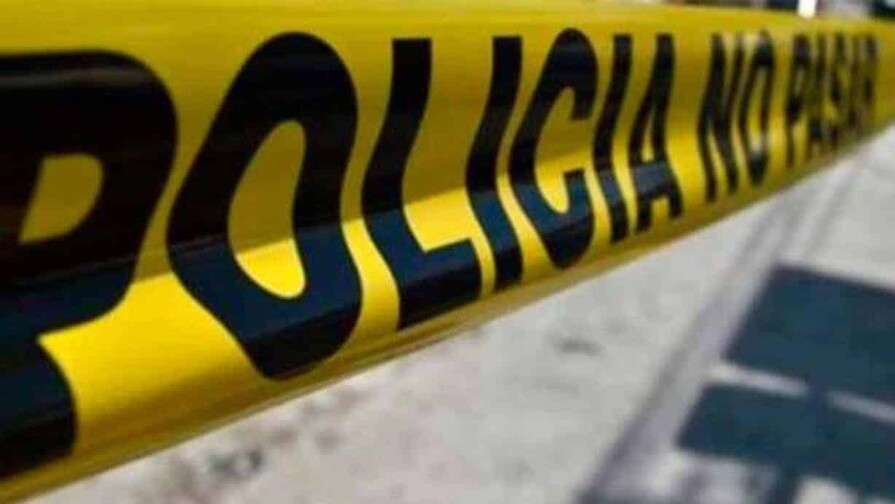 Hallan muerta a una adolescente en Boca Chica; dos menores detenidos por el hecho