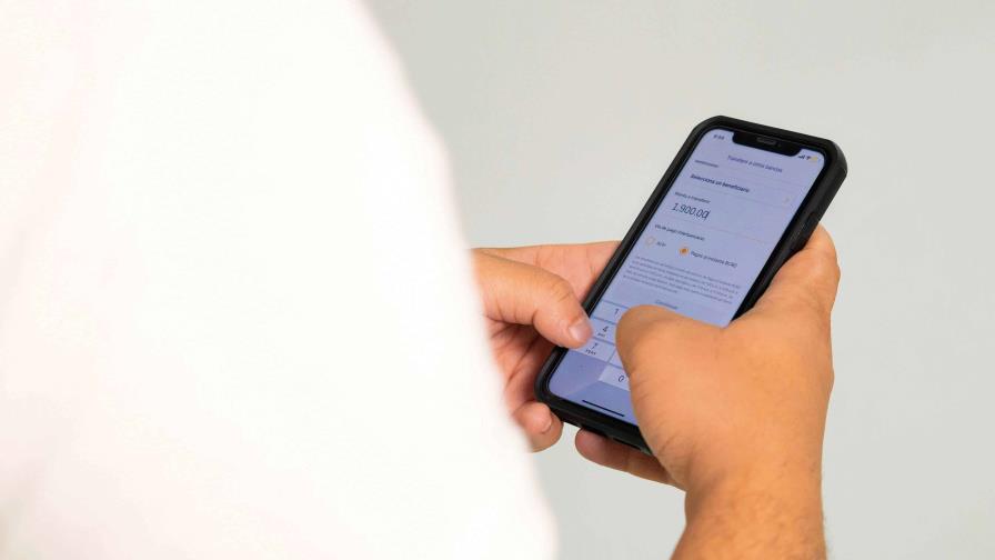 A partir del viernes se cobrará el aumento del impuesto a las transferencias electrónicas