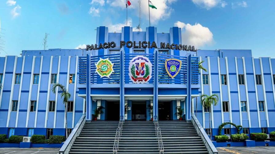 La Policía Nacional realiza cambios en direcciones regionales y áreas especializadas