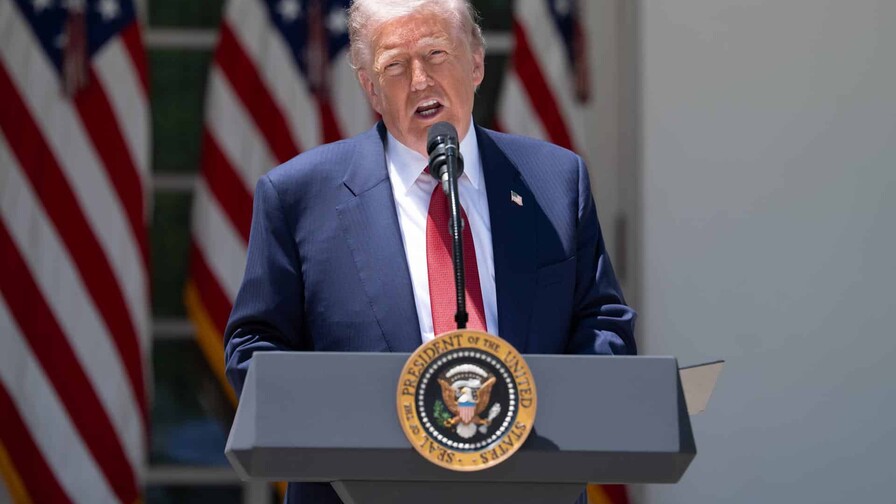 Gobierno de Trump asegura que identificó a 146,000 menores inmigrantes no acompañados