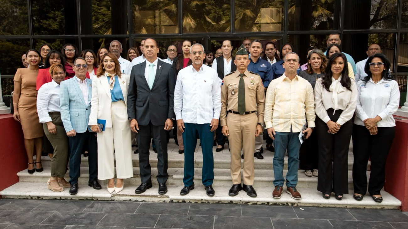 CND lanza plan para fortalecer la salud mental en los centros de trabajo