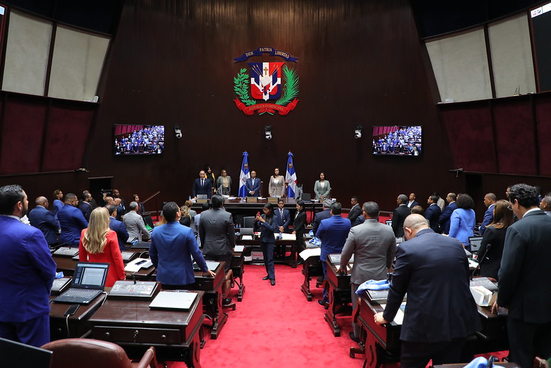 Diputados conocerán hoy las modificaciones al nuevo Código Penal
