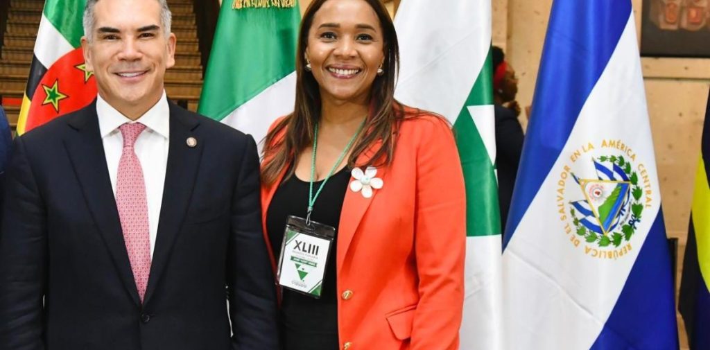 País Posible asume la Vicepresidencia Regional del Caribe de COPPPAL