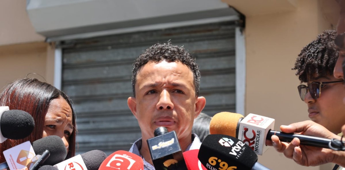 Envían a prisión por un año a cabo policial por muerte de Darlin Mercado