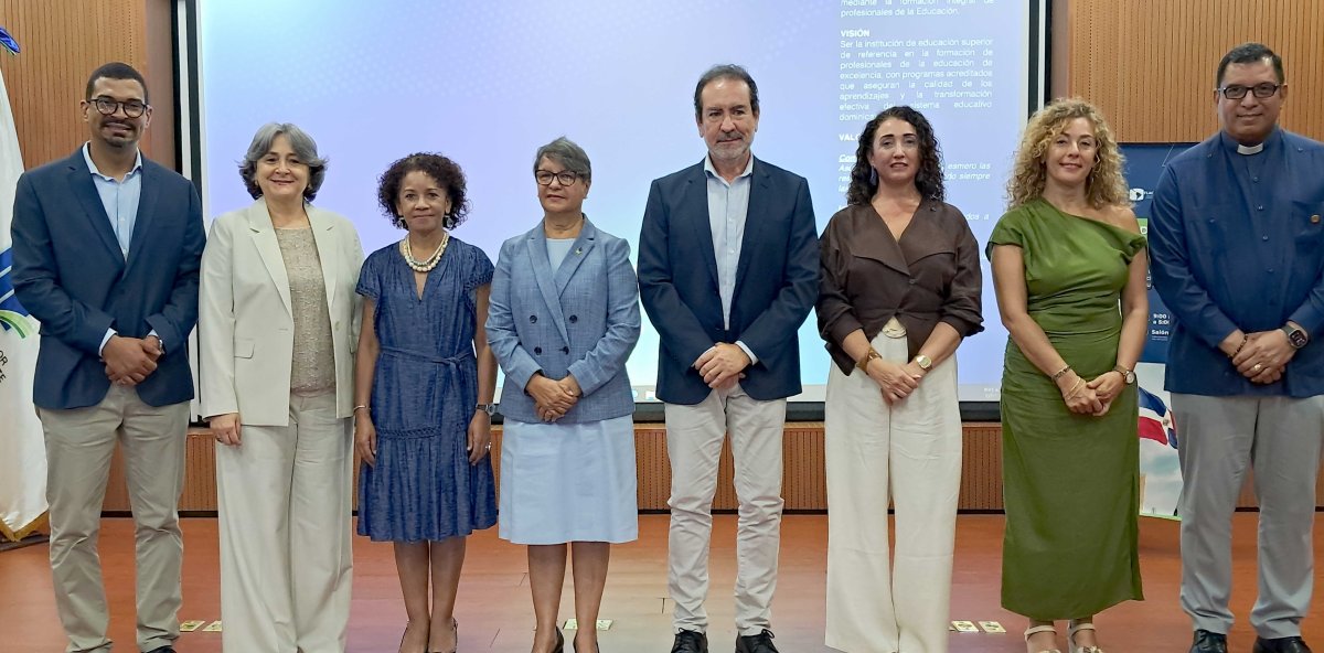 Abren en el país la Escuela Doctoral Internacional de Verano 2026