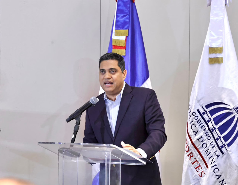 Miderec protege perros que habitan en instalaciones de Juegos Centroamericanos y del Caribe