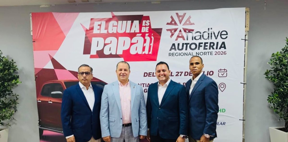Anadive Regional Norte anuncia Autoferia 2026