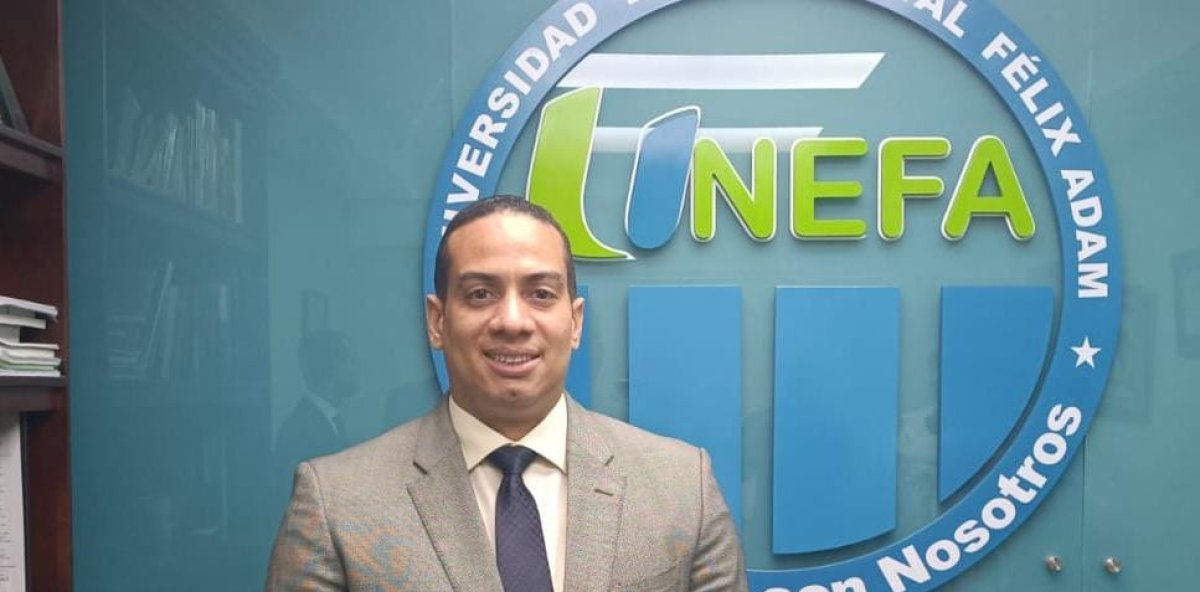 Rector universidad Unefa pide mejores condiciones para privados de libertad en cárceles del país.
