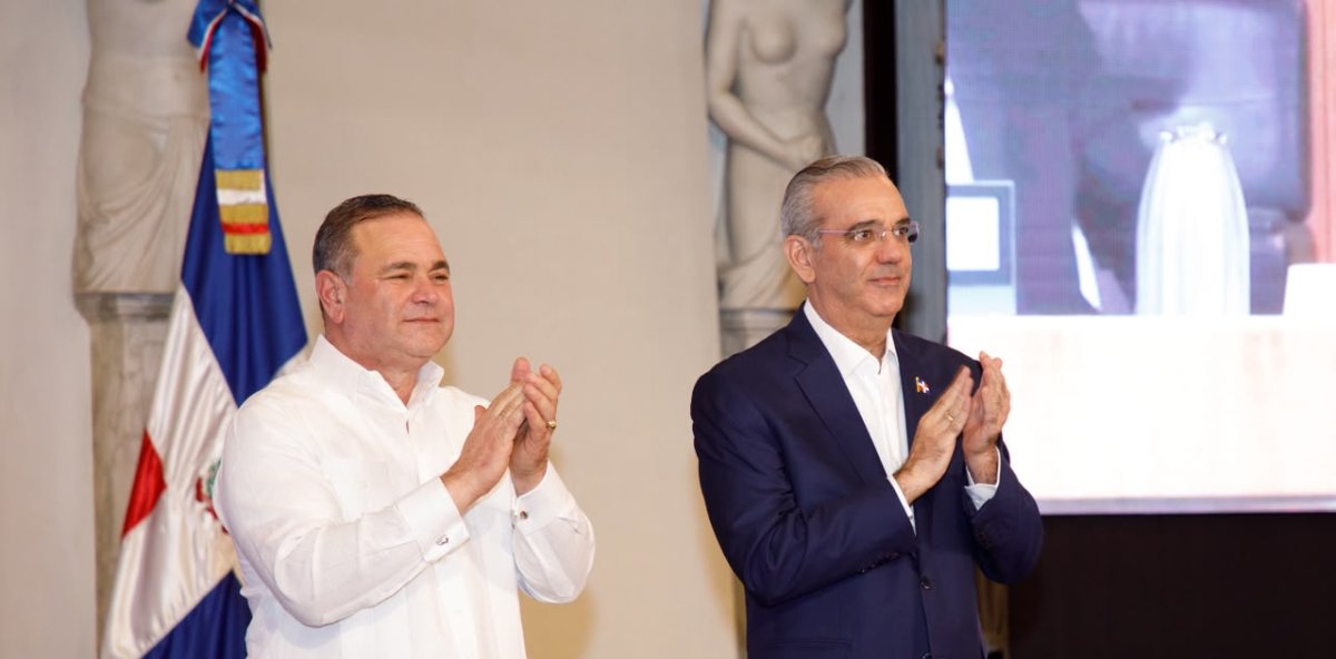 La FAO asegura RD logra meta de "Hambre Cero" y Abinader define logro como "triunfo de un país"