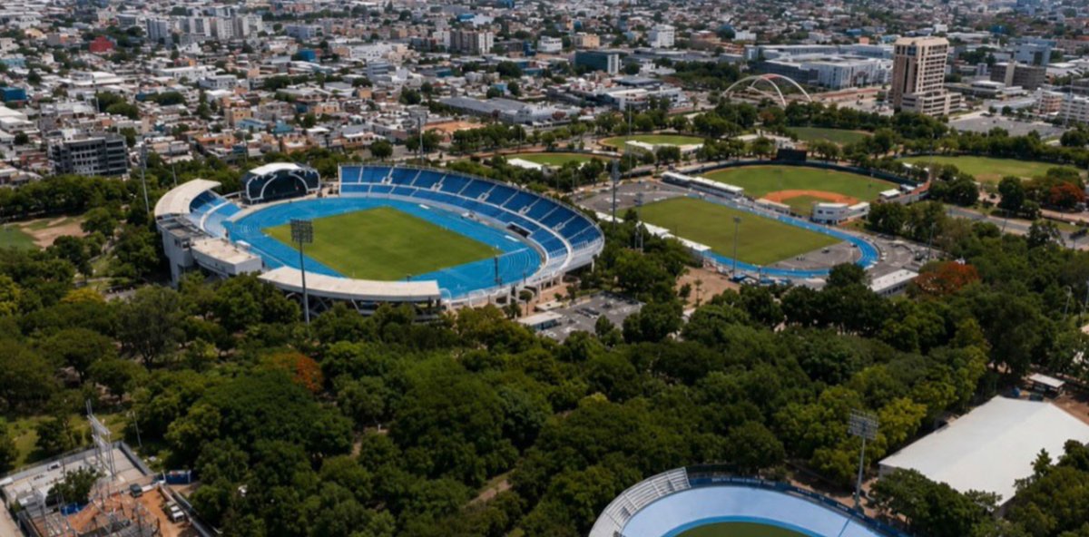 Magia y esplendor: abrirán los JCC 2026