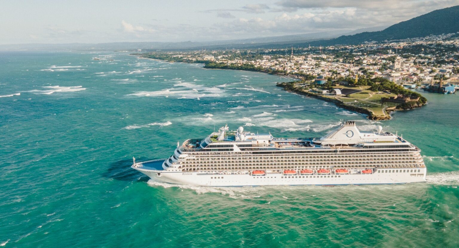 Puerto Plata recibirá 29 cruceros en agosto y refuerza su posición como destino turístico del Caribe
