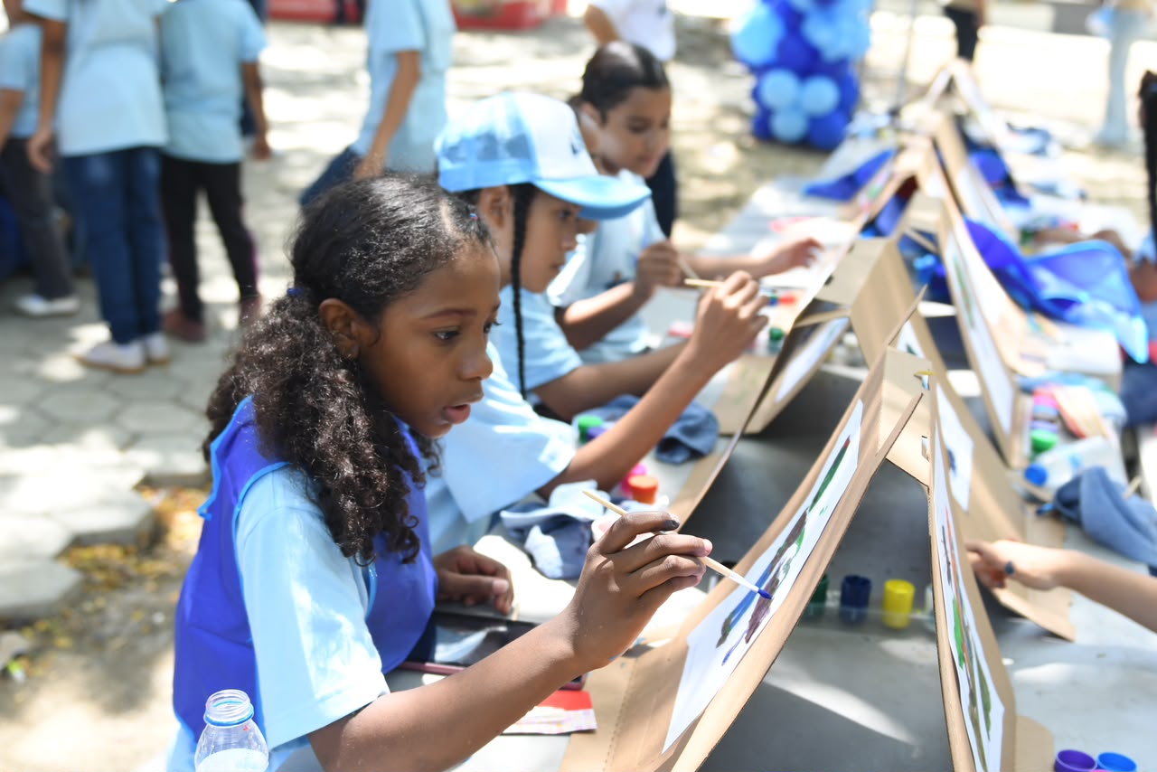 Coraasan realiza campamento de verano “Héroes del agua 2026”