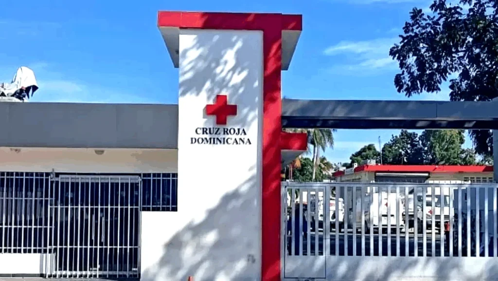Cruz Roja Dominicana ofrece apoyo a empresas para fortalecer la seguridad laboral