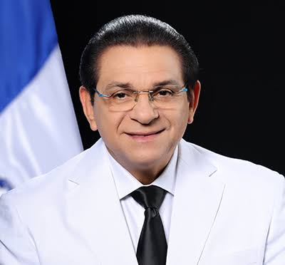 Senador Daniel Rivera destaca salida de RD del “mapa del hambre”Atribuye el logro a la inversión social y al fortalecimiento de la producción nacional
