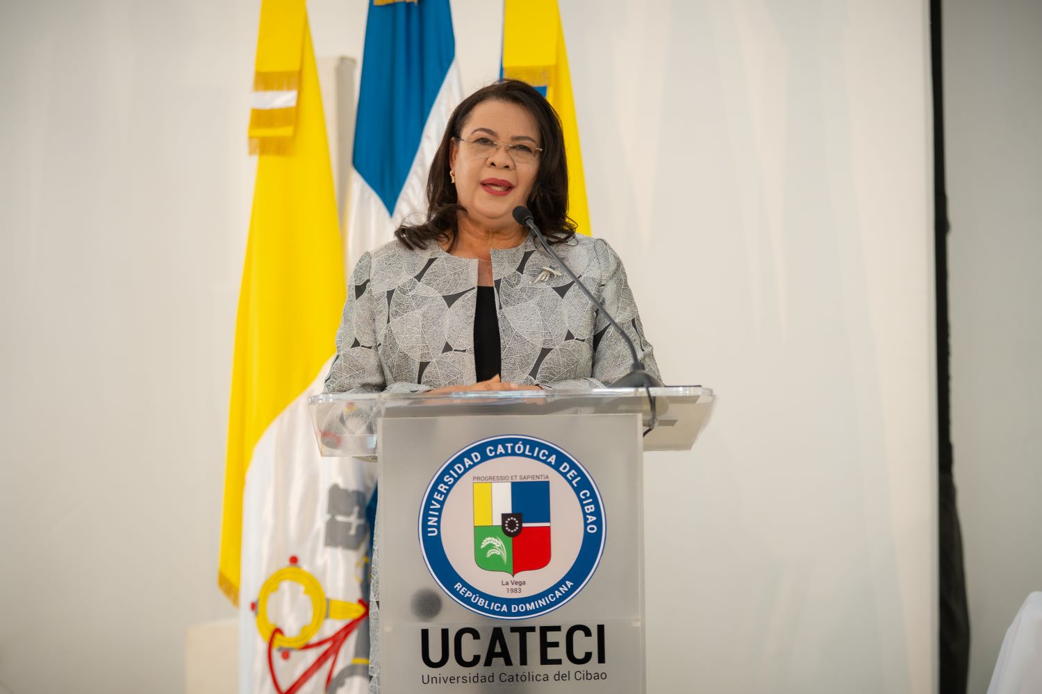 Titular del Infotep afirma formación técnica y educación se complementan para impulsar el desarrollo