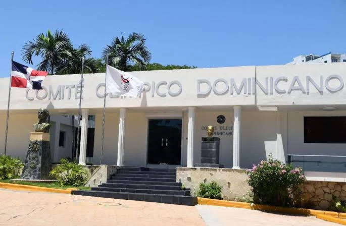 Comité Olímpico Dominicano reabrirá el Salón Wiche García Saleta para honrar su legado