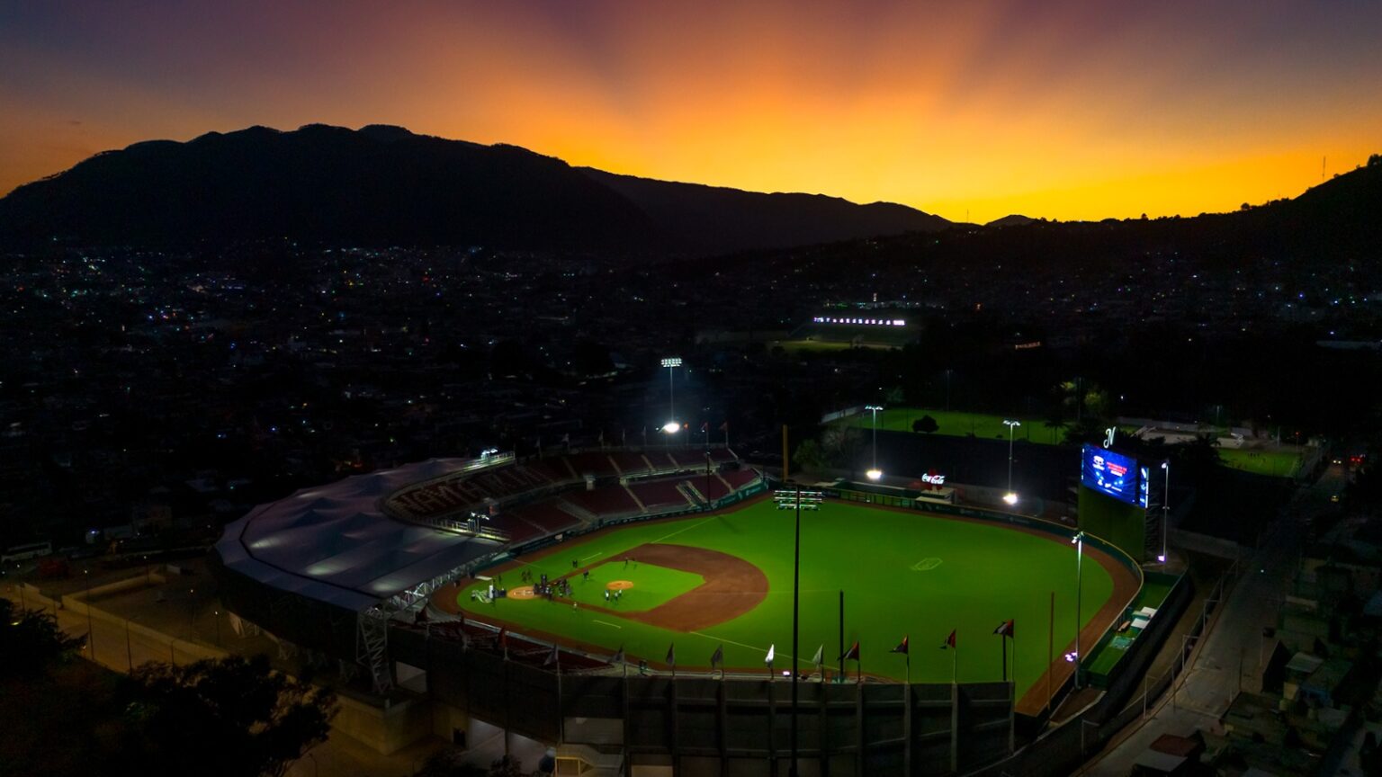 México recibirá la III Serie del Caribe Kids con participación de seis países