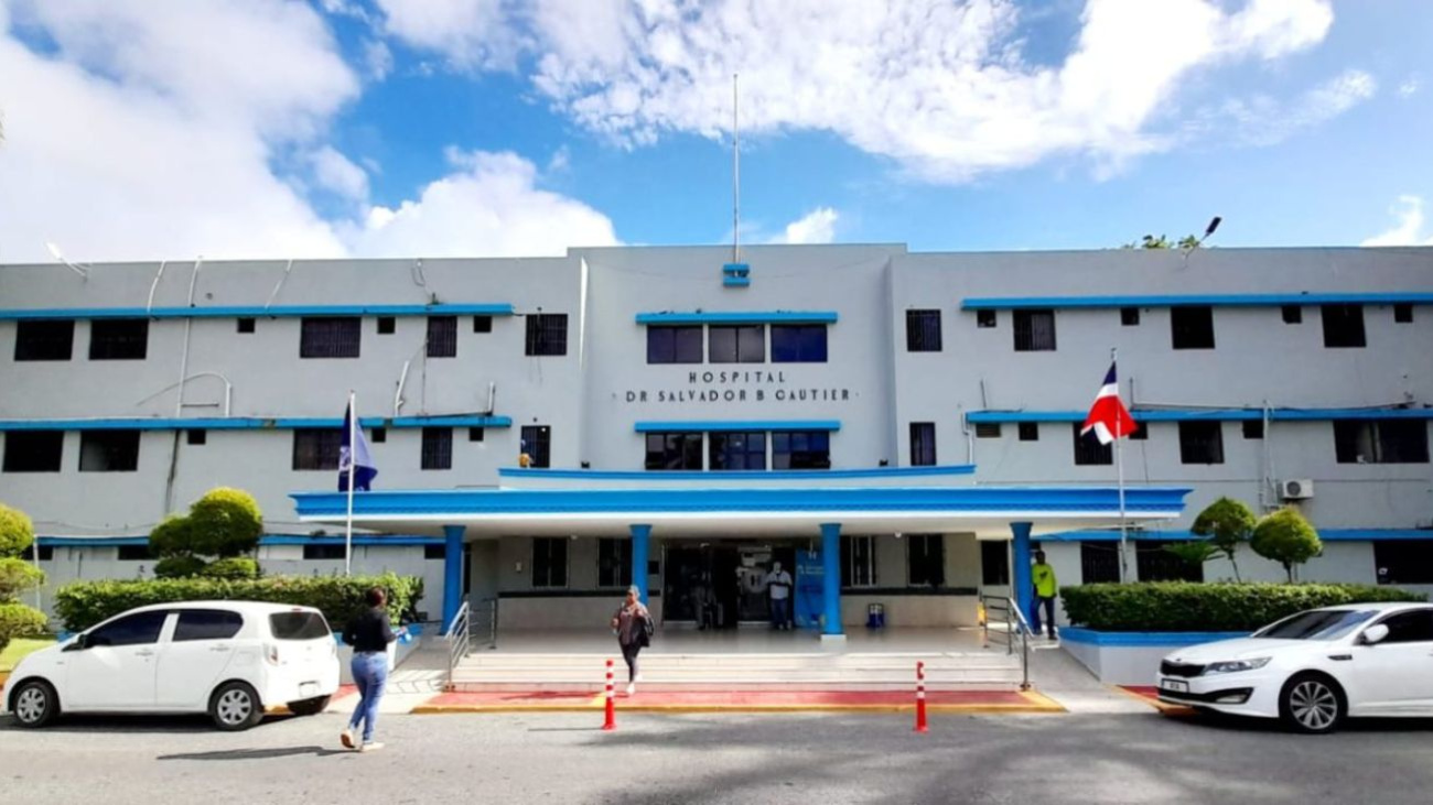 SNS iniciará la remodelación del Hospital Salvador B. Gautier con ampliación de Emergencia y nuevos equipos