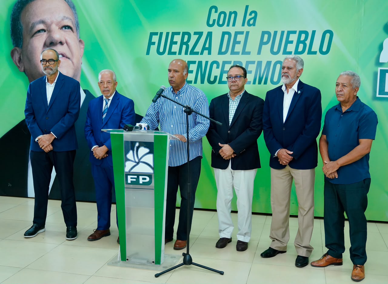 Fuerza del Pueblo afirma que 4.7 millones de dominicanos aún enfrentan inseguridad alimentaria