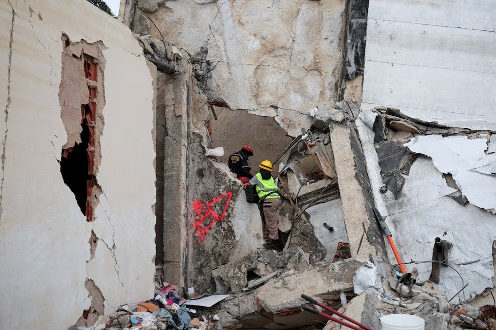 Venezuela busca apoyo de EE. UU. y organismos internacionales para reconstrucción tras devastadores terremotos