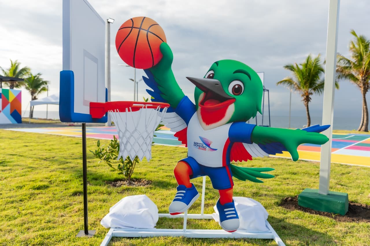 Malecón Deportivo, Paseo 30 de Mayo y parque Mirador Sur formarán parte de los escenarios de los Juegos Centroamericanos
