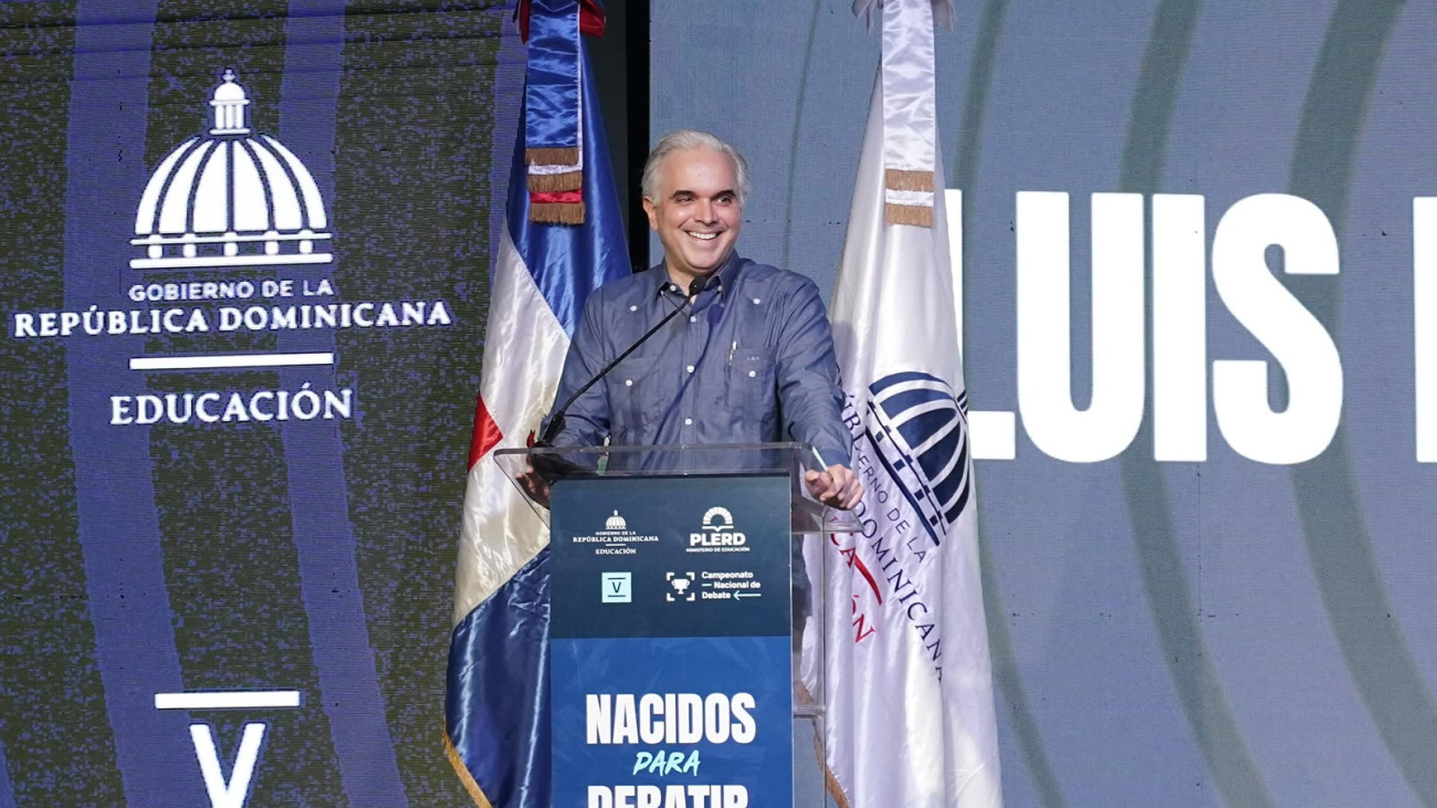 Debate escolar gana protagonismo como motor para fortalecer el pensamiento crítico y la democracia