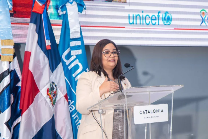 Encuesta revela avances en salud y educación, pero alerta sobre desafíos que enfrenta la niñez en RD