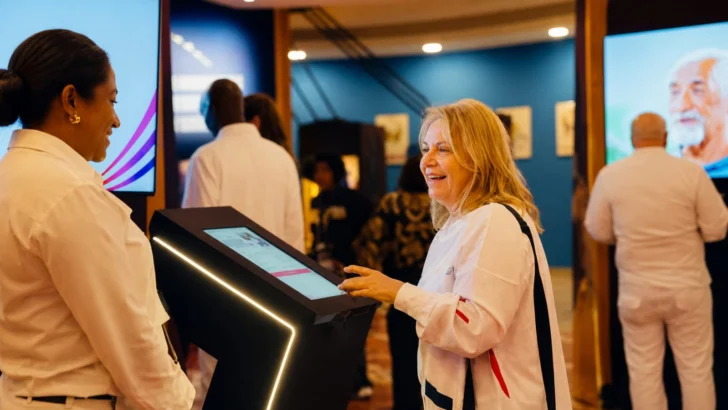 Expo Centenaria abre las puertas a 100 años de historia de los Juegos Centroamericanos y del Caribe