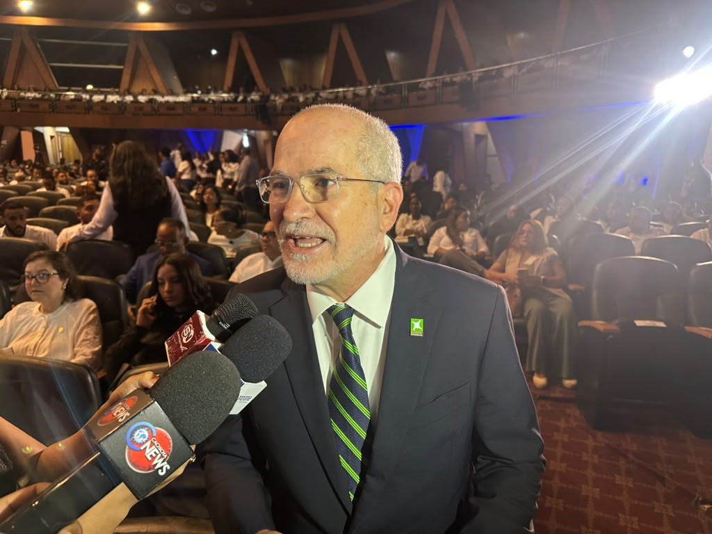 Participación Ciudadana pide nuevo presidente de la Suprema Corte pertenezca a la carrera judicial