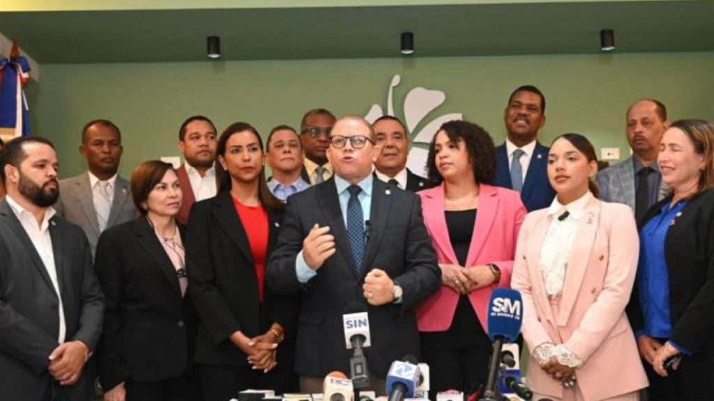 Diputados de la Fuerza del Pueblo condenan ejecuciones policiales y llama a revisar reforma policial