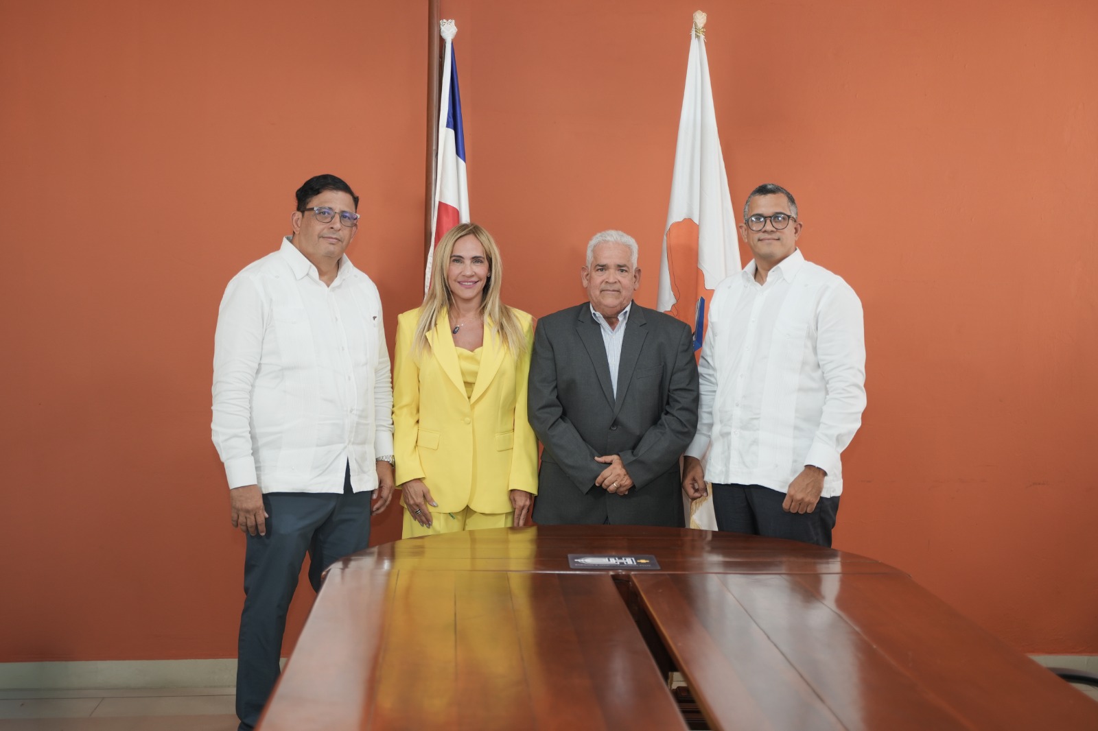 República Dominicana será sede del mayor encuentro de estaciones de servicio del Caribe