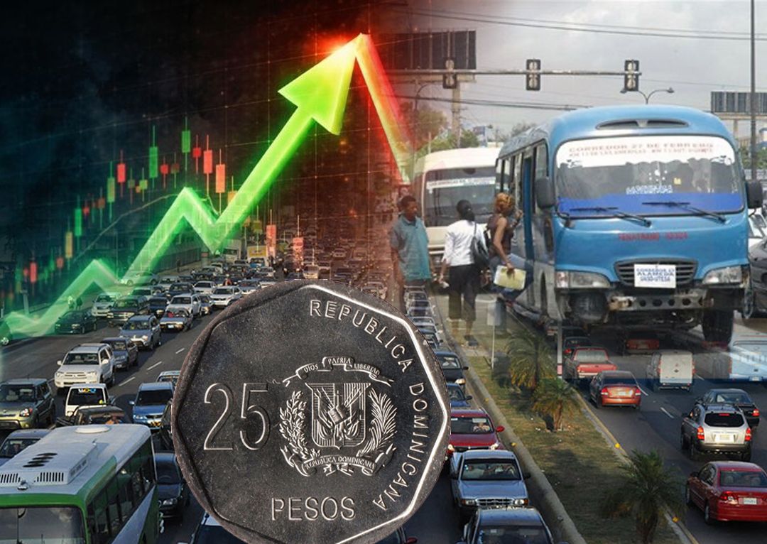 Intrant y transportistas suspenden aumento del pasaje; acuerdan revisar la tarifa en mesa de diálogo