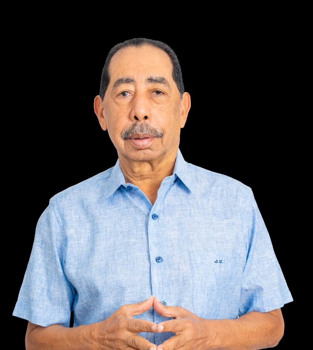 Fallece Juan Agustín Zapata, exsenador de Dajabón y dirigente del PRM